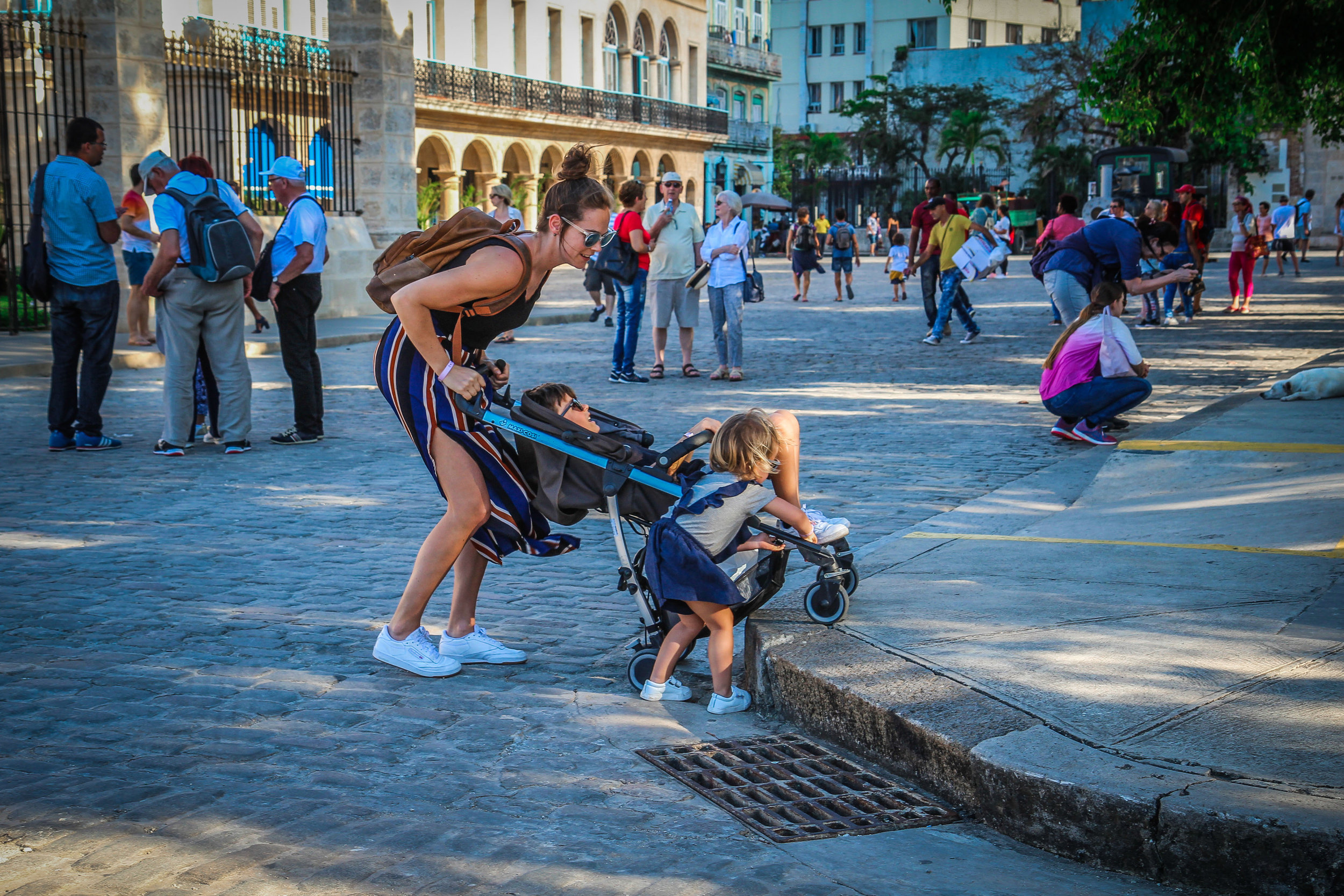 Havana met kinderen - Must do