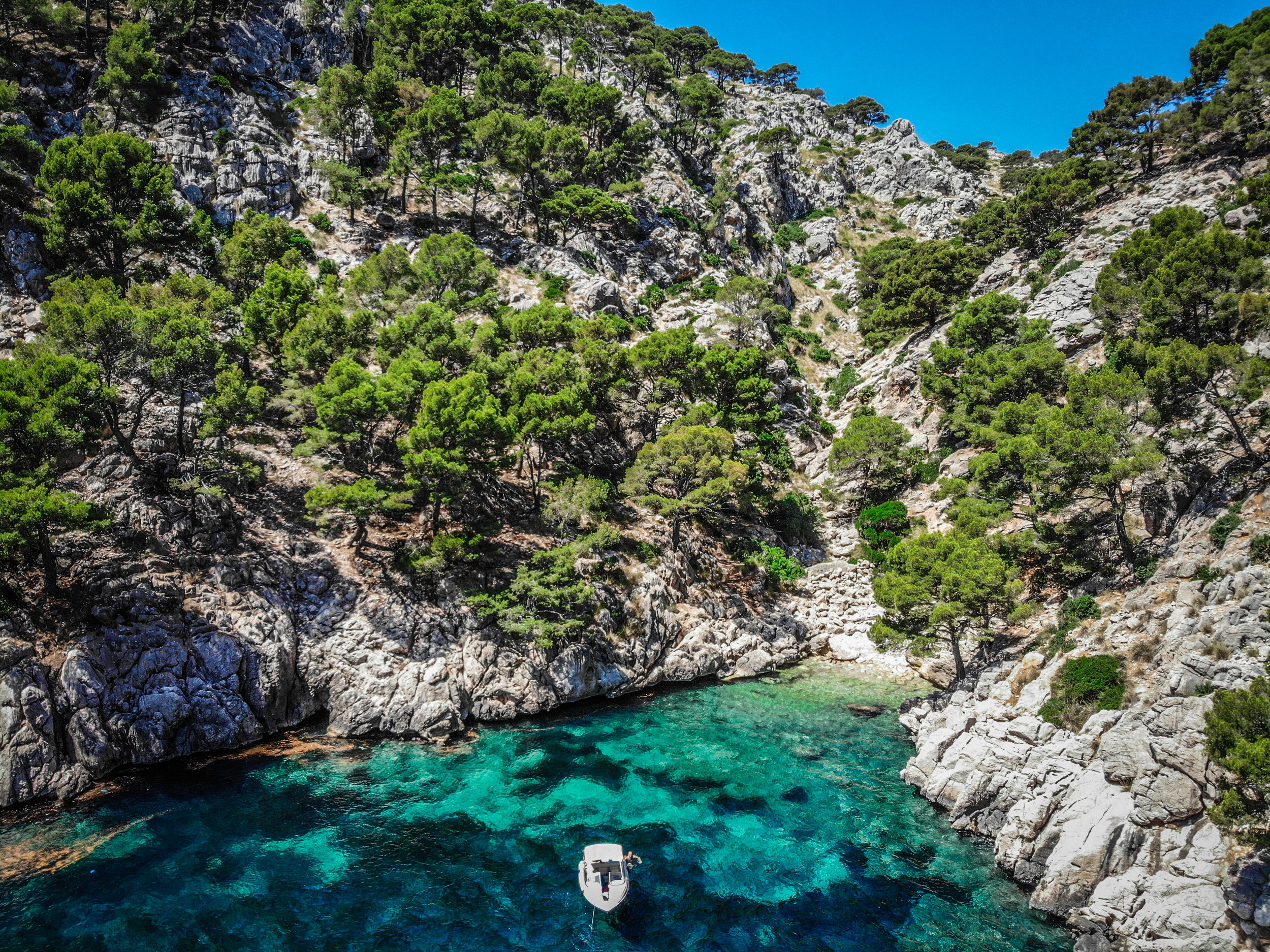 Baai - Alcudia - Mallorca - Hotspots