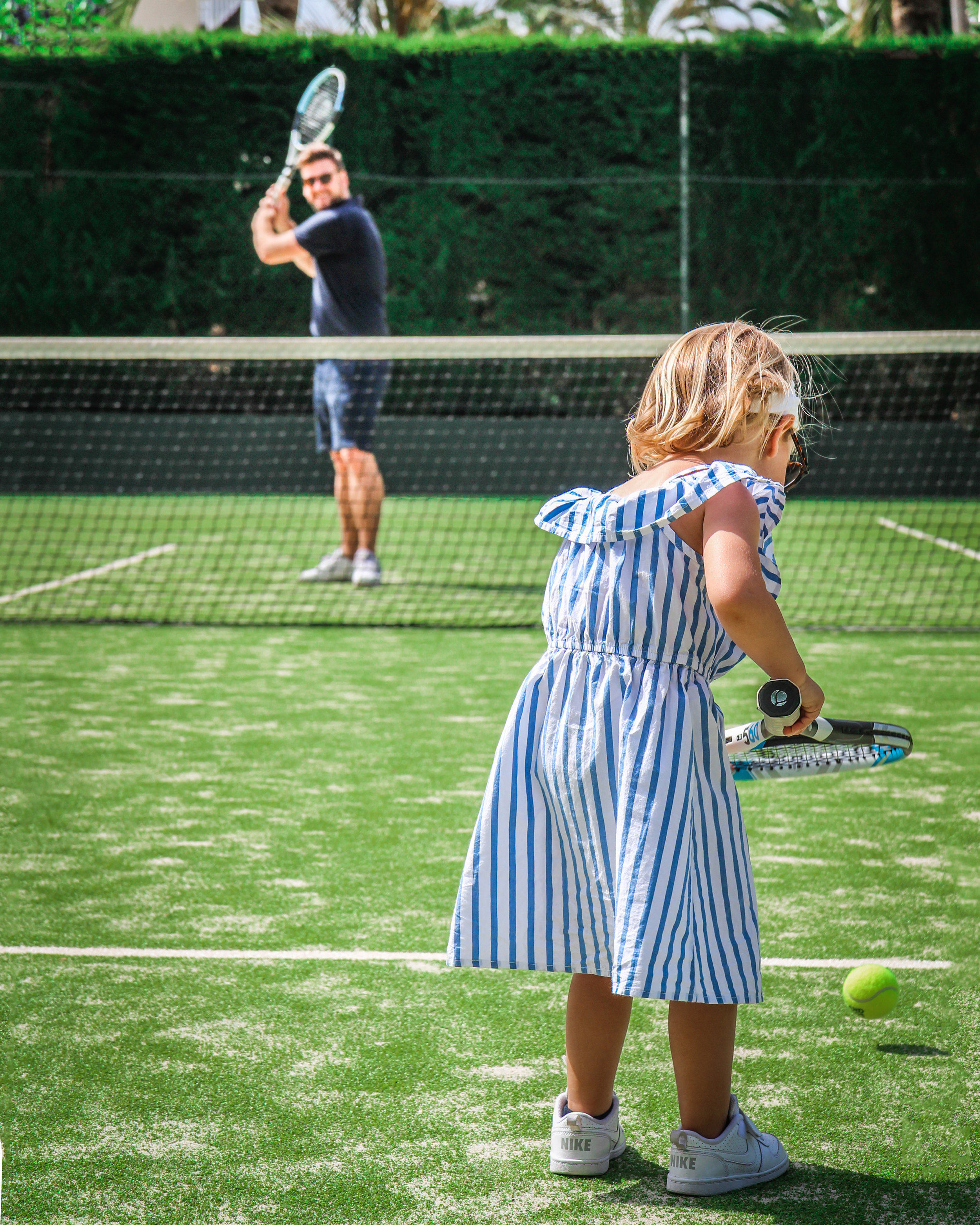 Tennis Sheraton Arabella