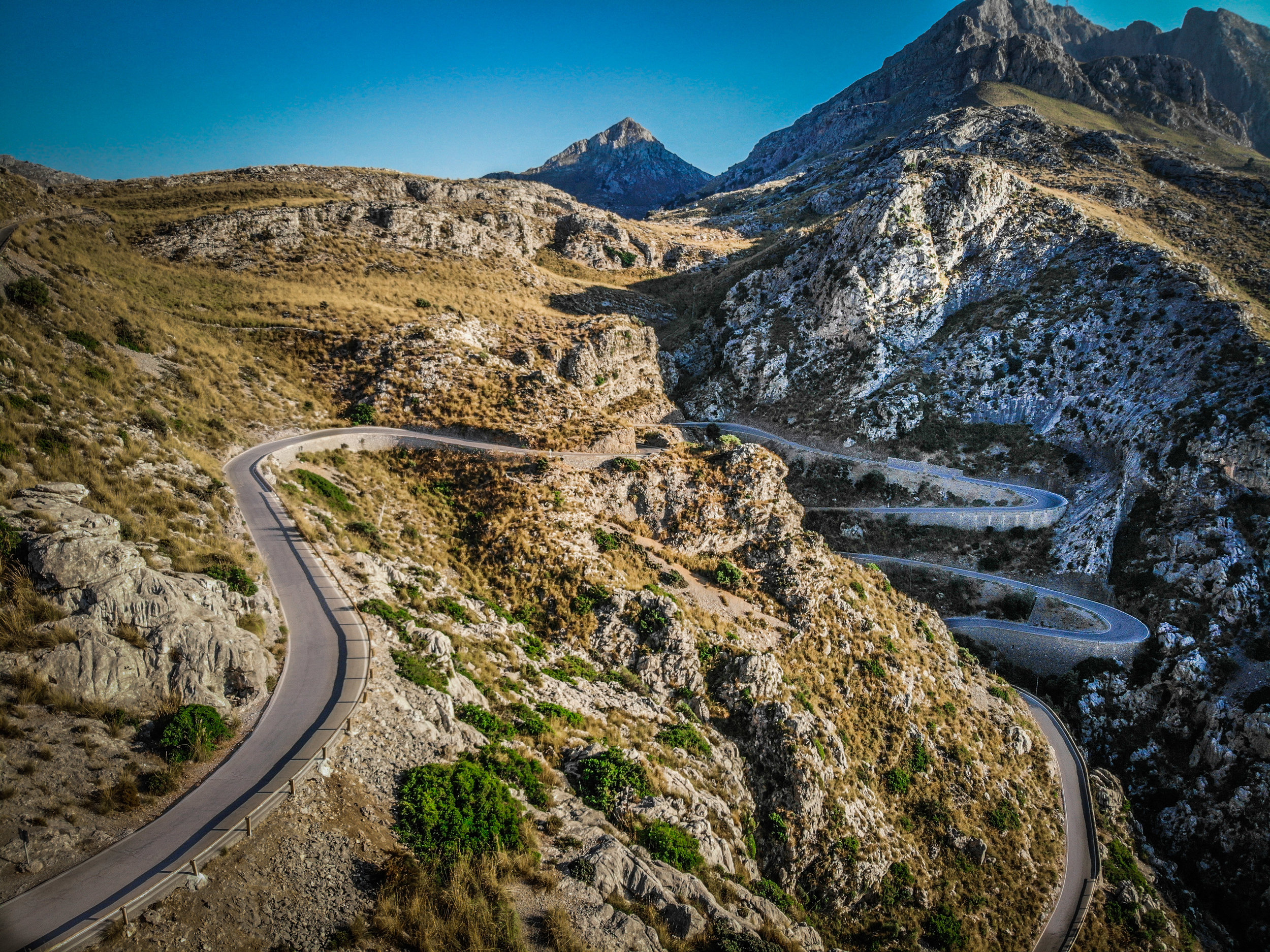 Coll dels Reis - Mallorca