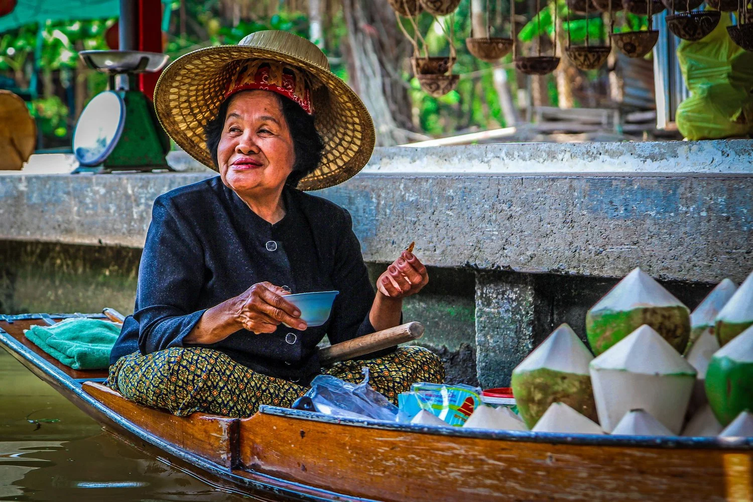 7 x Must do in Bangkok met kinderen
