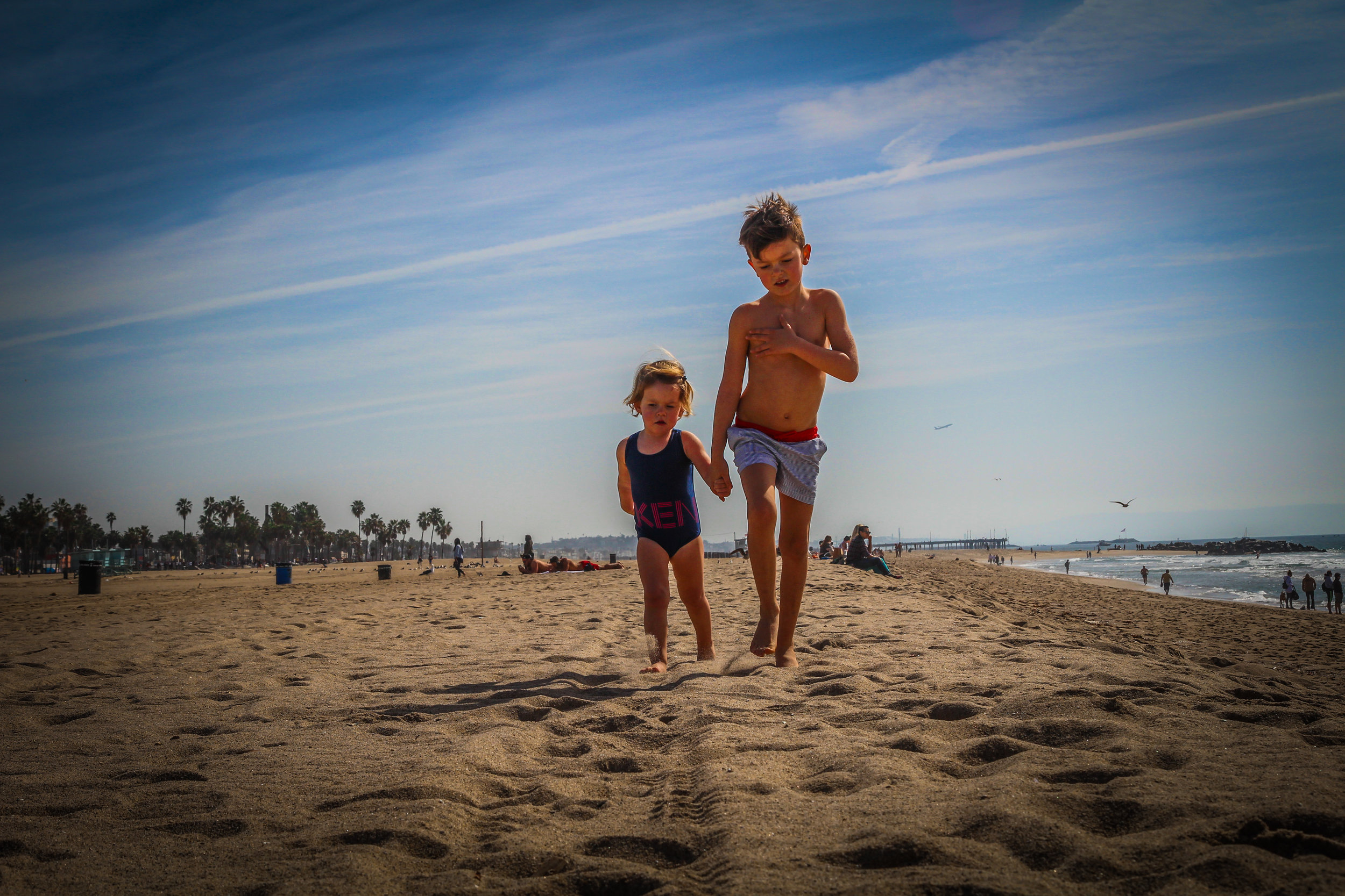 Los angeles  - venice beach strand - reizen met kinderen-7.jpg