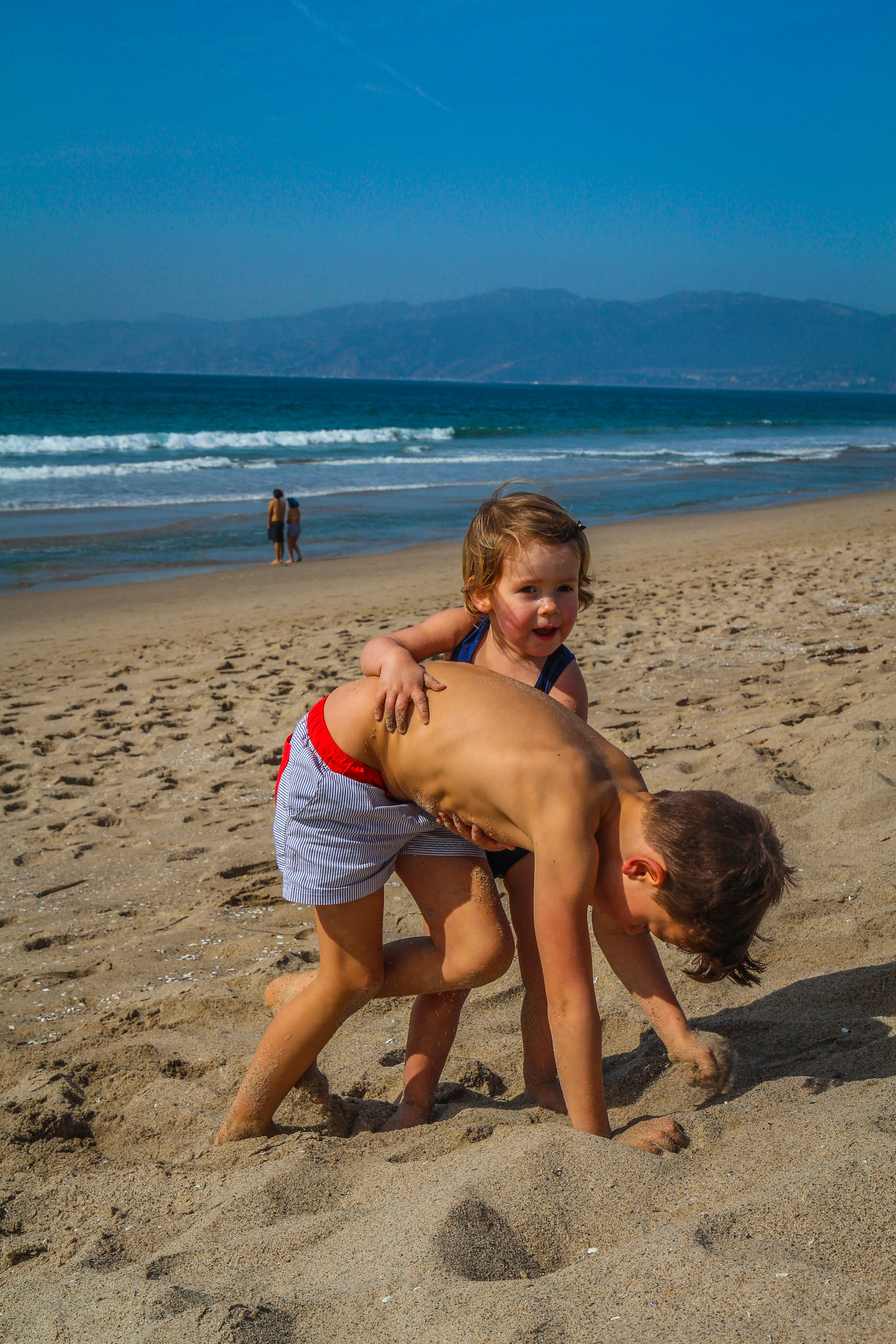 Los angeles  - venice beach strand - reizen met kinderen-5.jpg