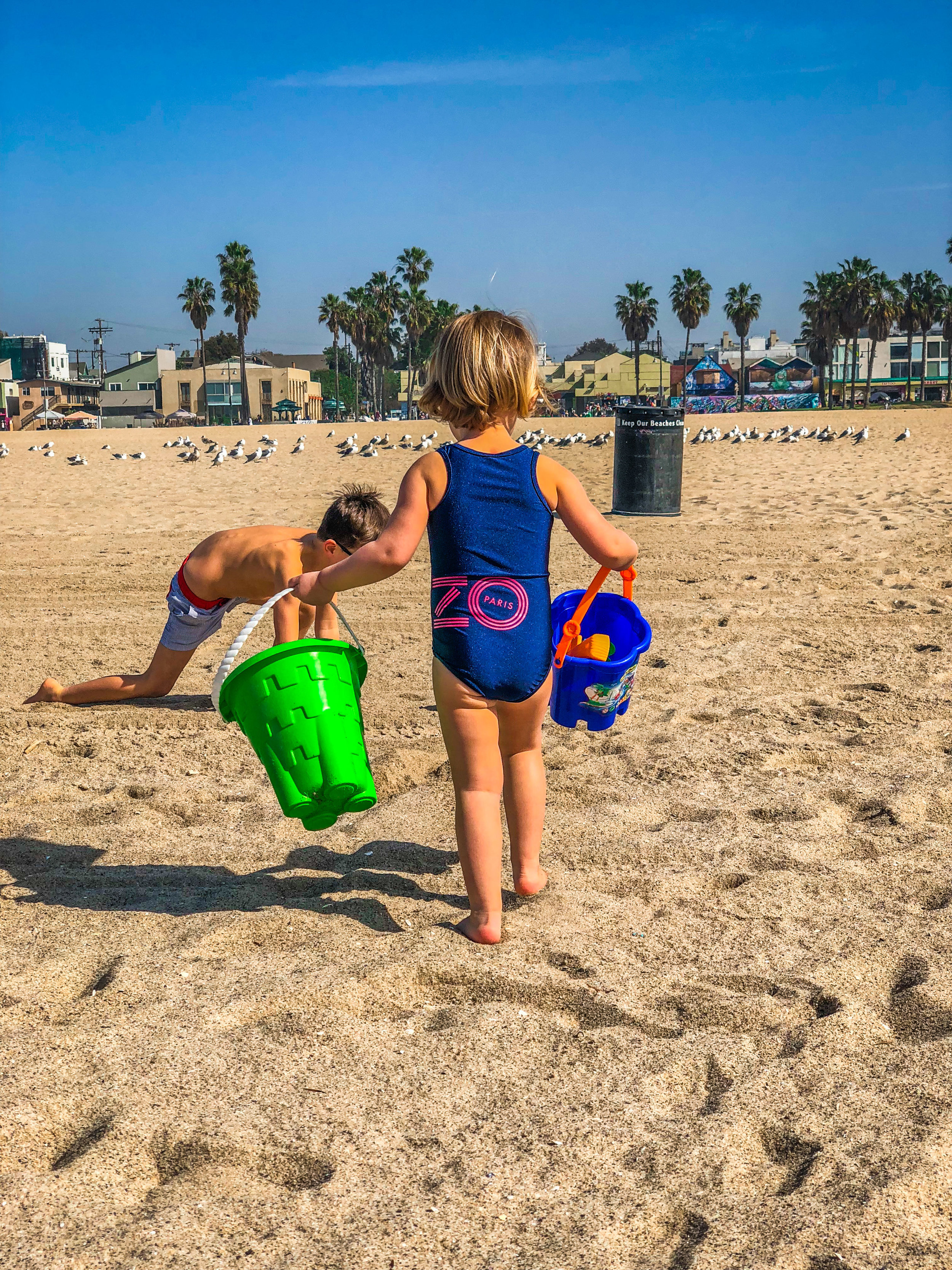 Los angeles  - venice beach strand - reizen met kinderen-8.jpg