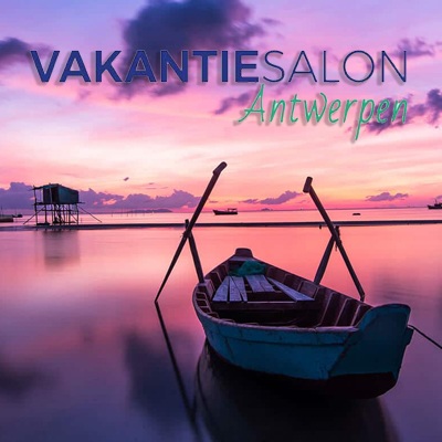 VAKANTIESALON ANTWERPEN