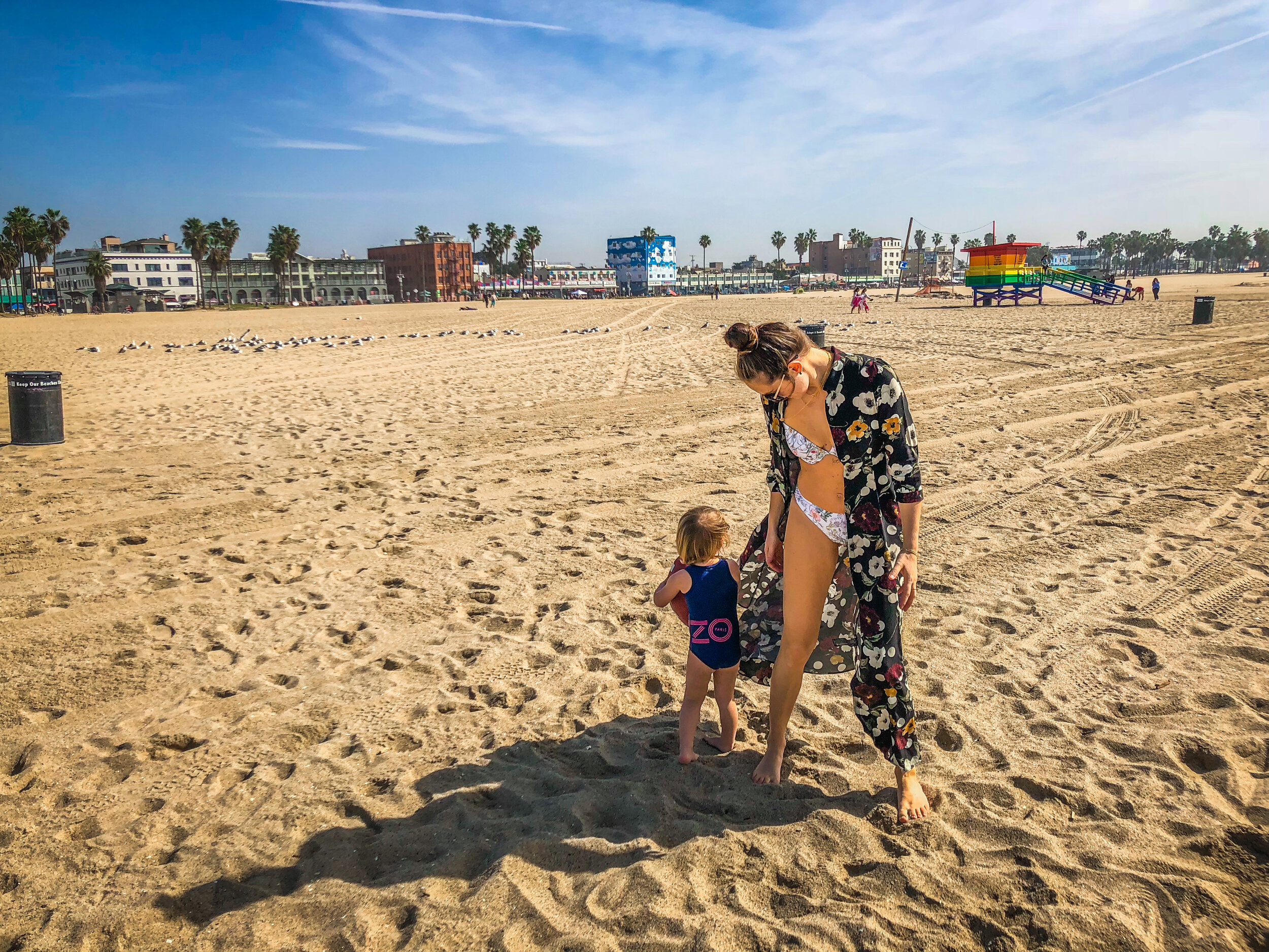 Los angeles  - venice beach strand - reizen met kinderen-14.jpg