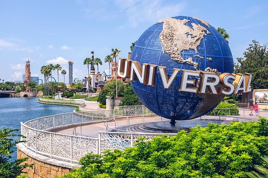 Universal Orlando™