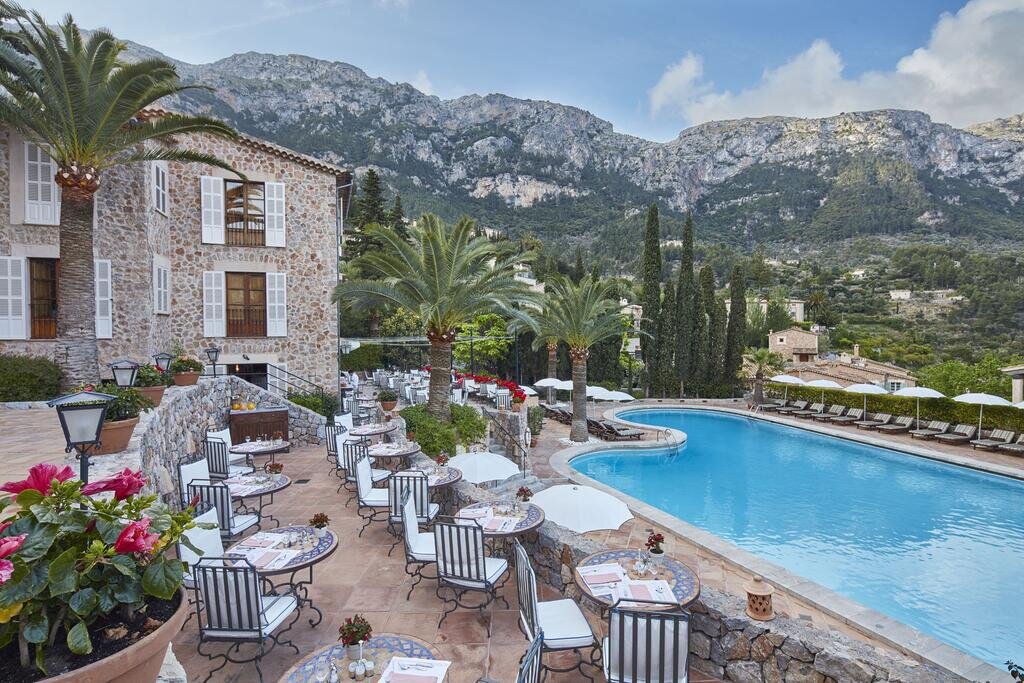 Hotel op Mallorca voor jou en je gezin
