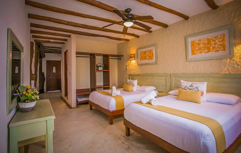 Villas Margaritas Holbox