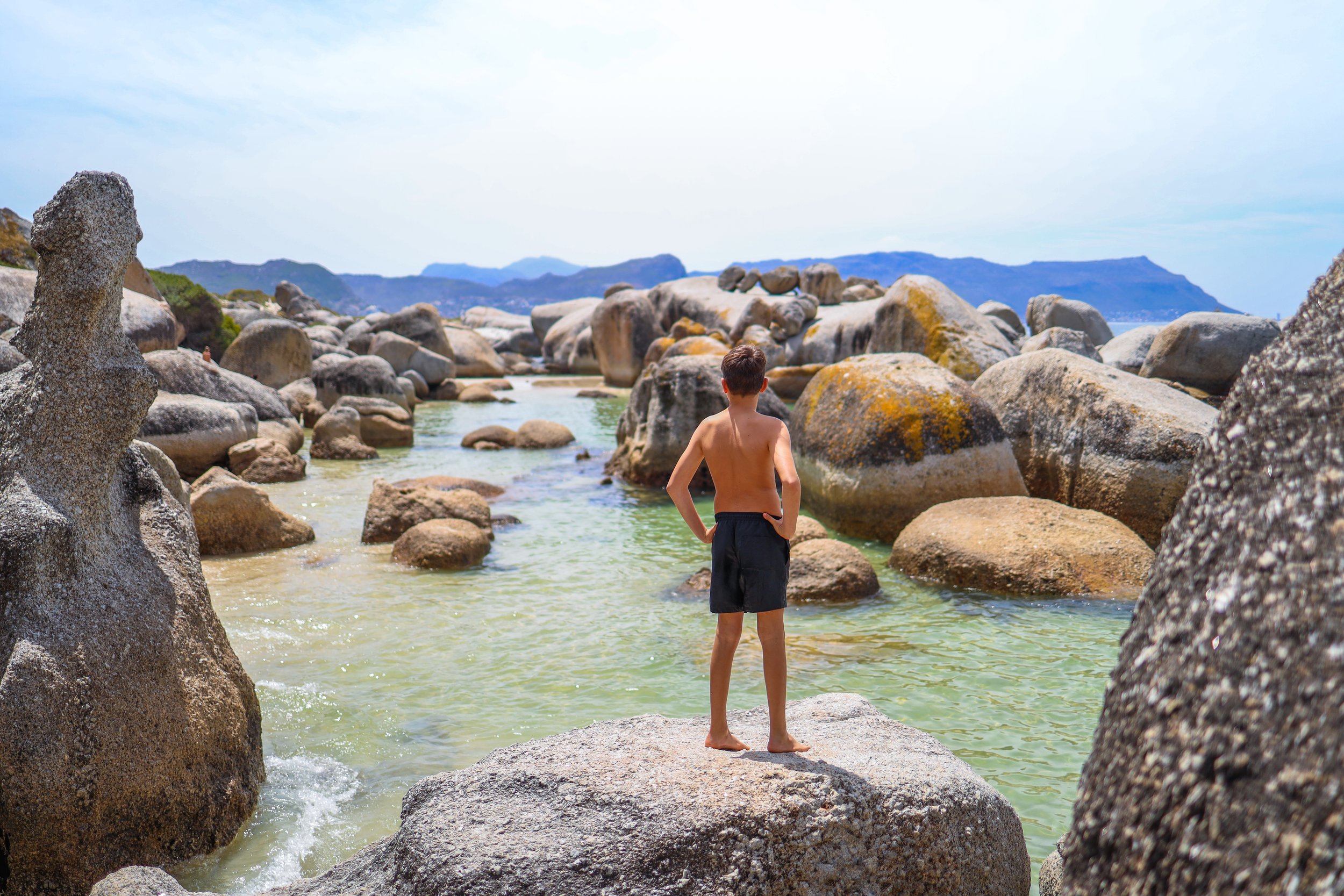 boulders beach - Reizen naar Zuid Afrika met kinderen_-15.jpg