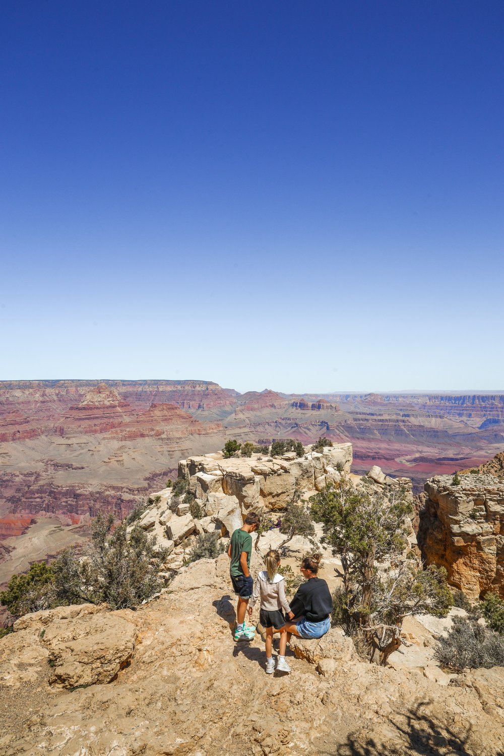 reizen naar West Kust USA - Grand Canyon-25.jpg