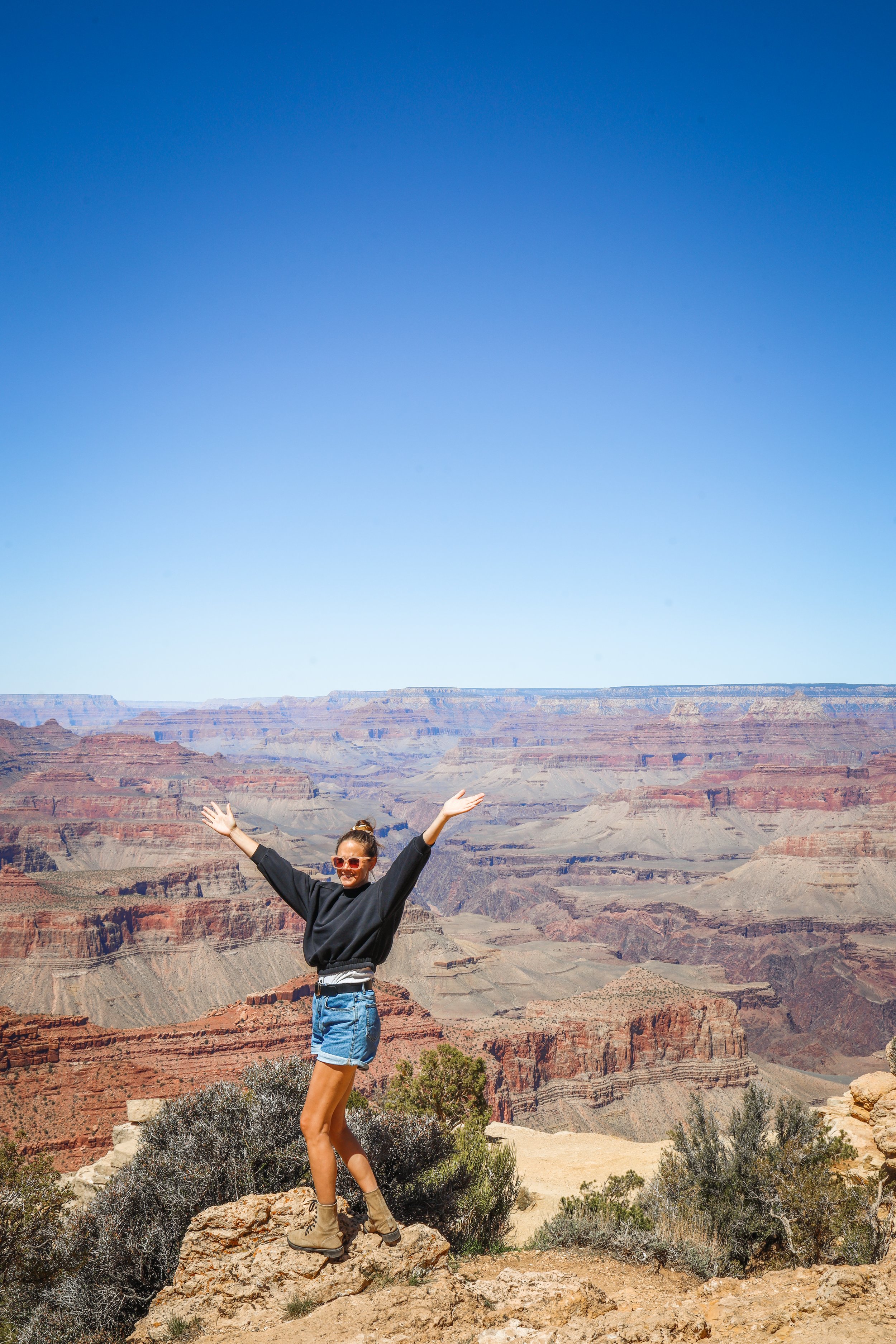 reizen naar West Kust USA - Grand Canyon-22.jpg