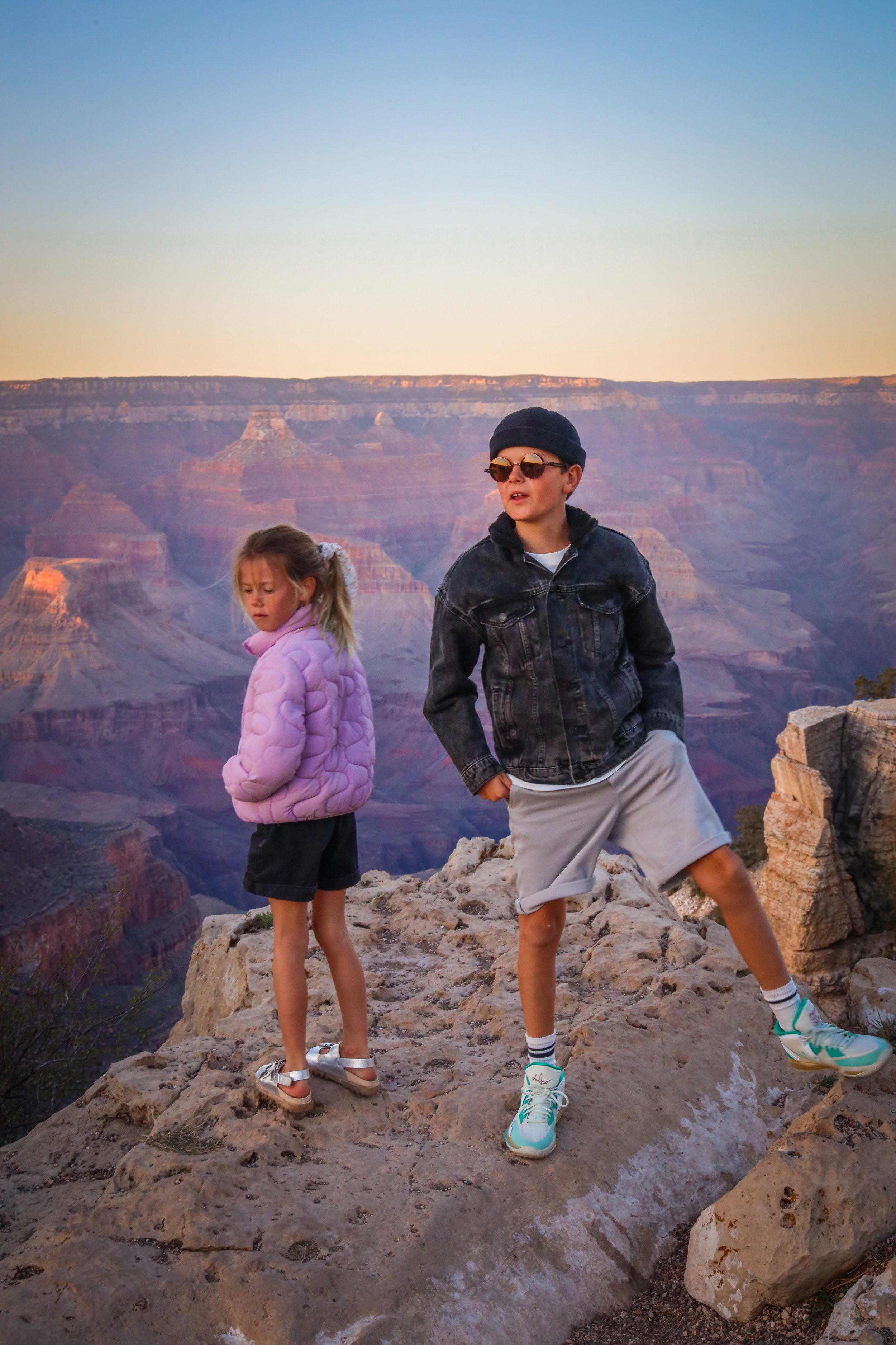 reizen naar West Kust USA - Grand Canyon-13.jpg