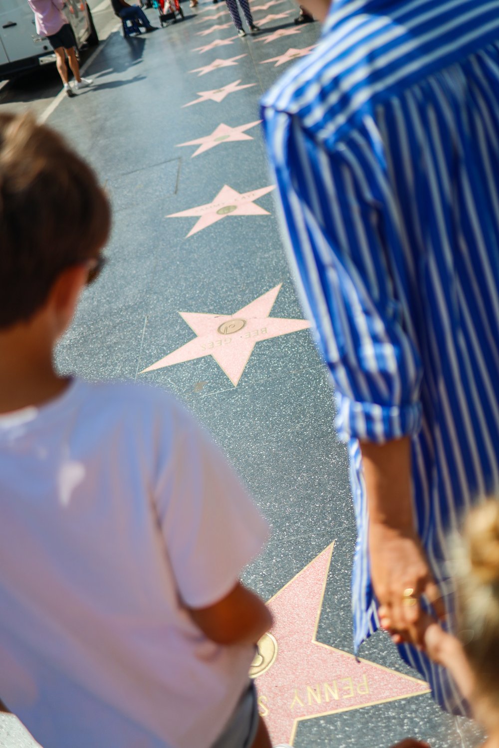 reizen naar LA - Hollywood Walk of Fame-10.jpg