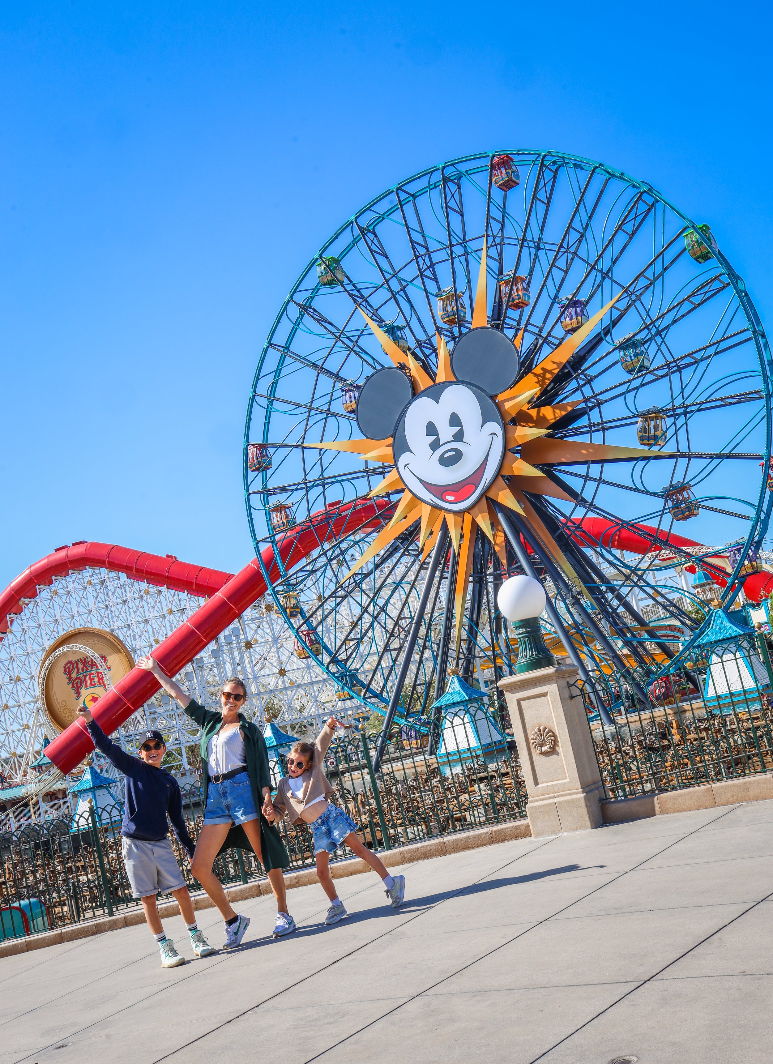 reizen naar West Kust USA - DisneyLand anaheim Los Angeles-9.jpg