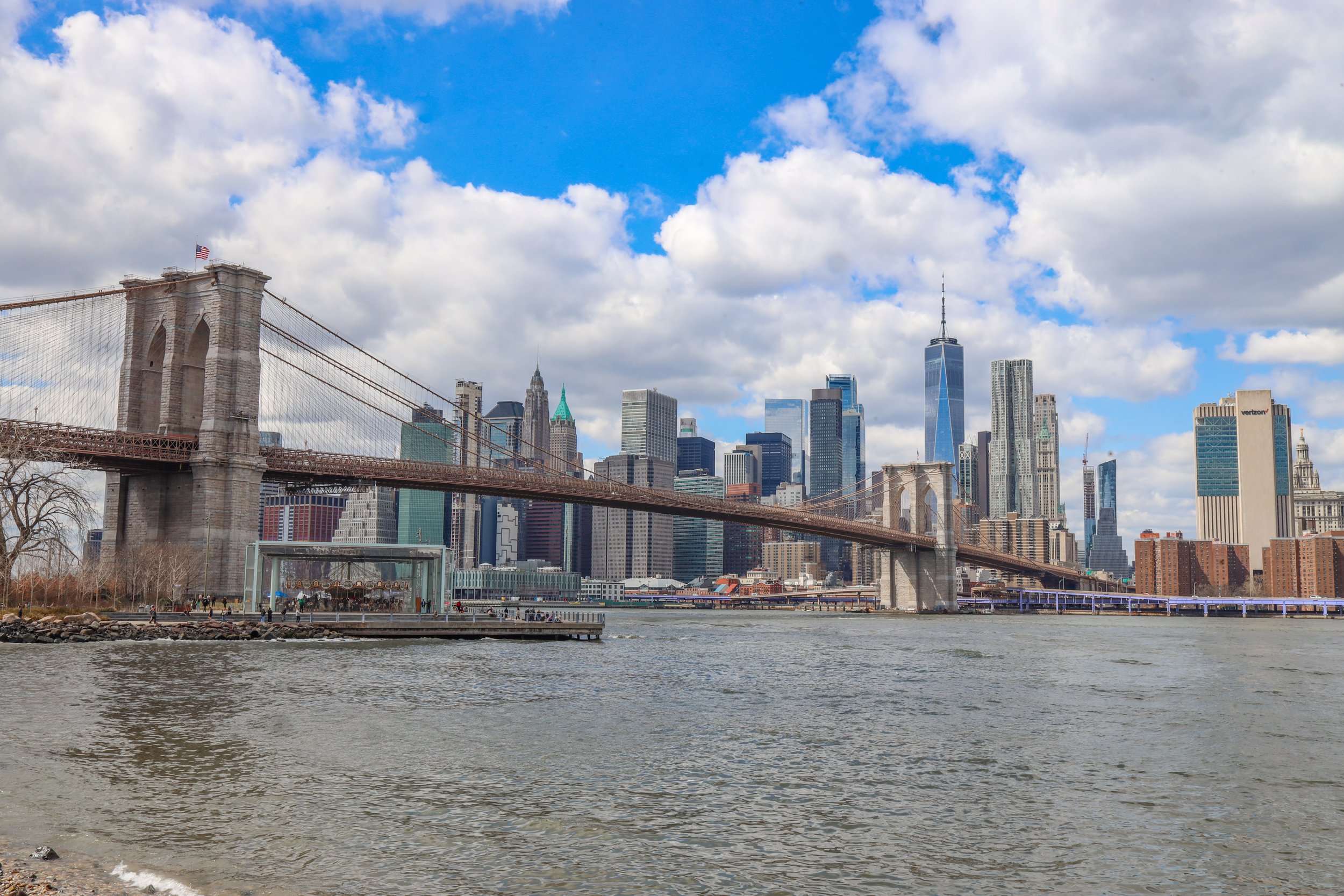 New York -Brooklyn Bridge - Jane's Carousel-----2.jpg