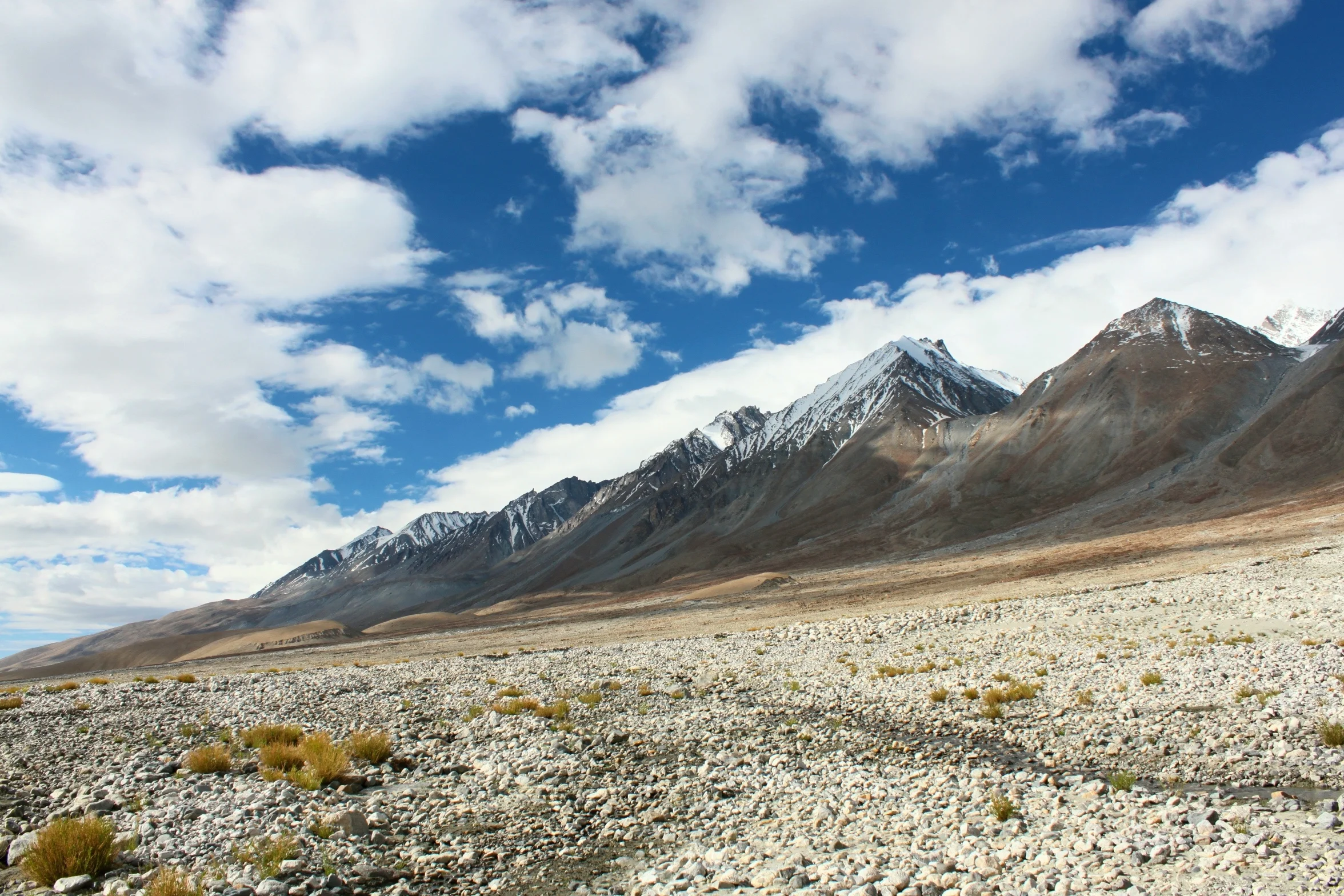 Discover 001 · LEH-LADAKH, INDIA 