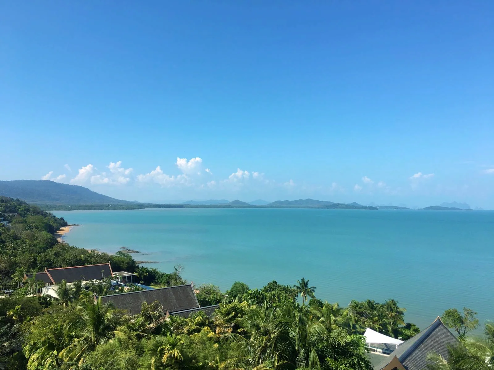 STAY 001 · COMO POINT YAMU, PHUKET · THAILAND