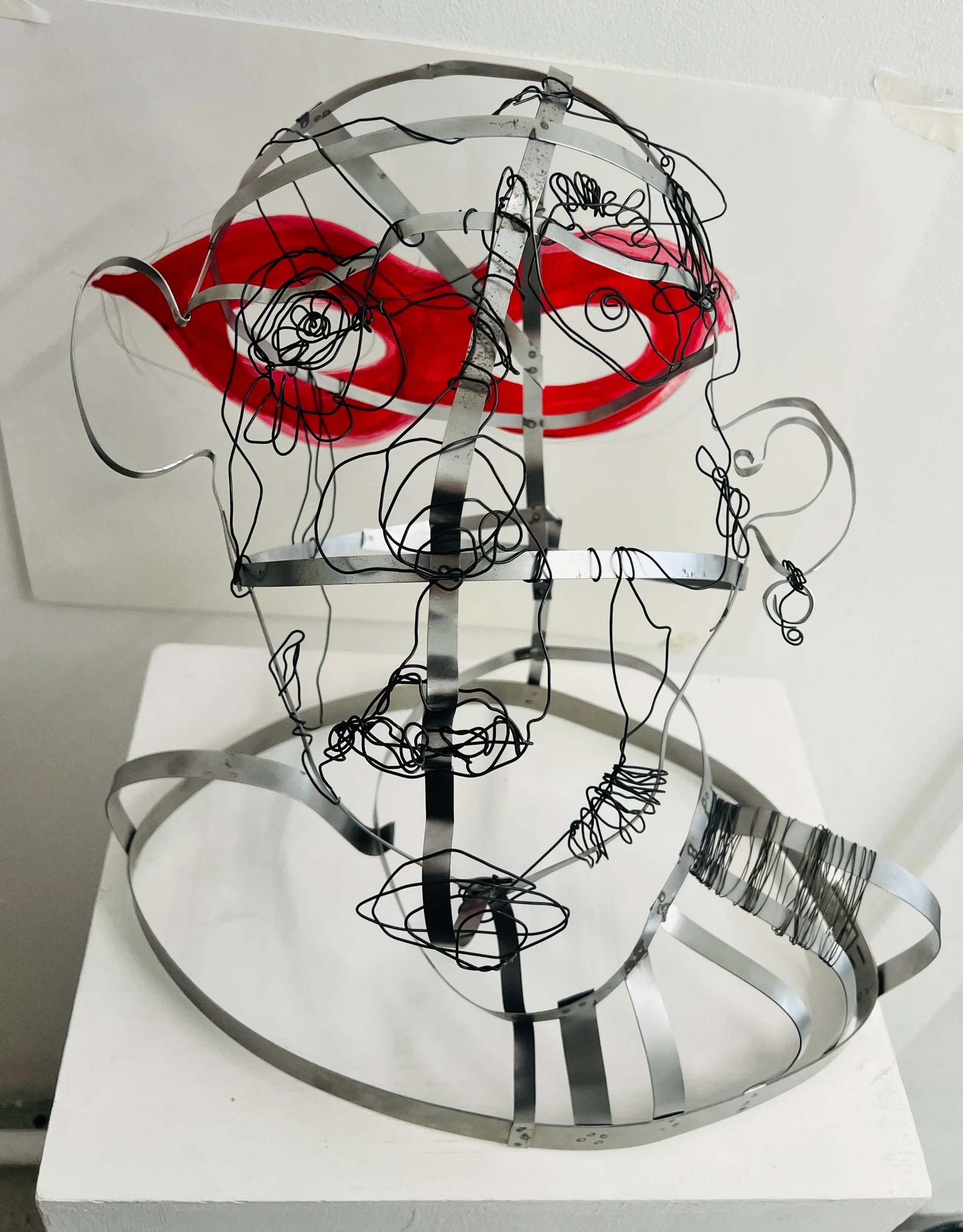 SuperHero Mask