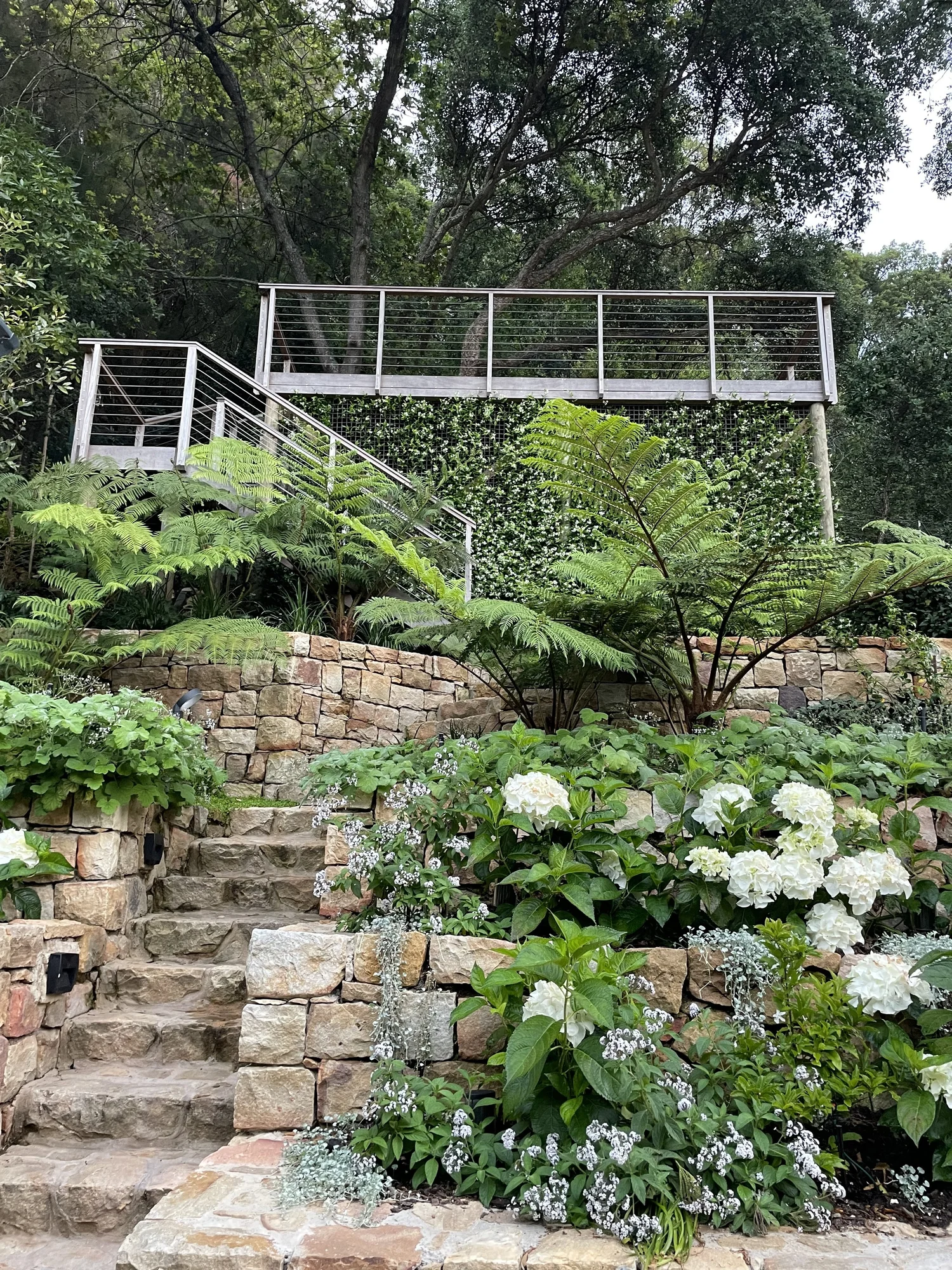 Thyme Gardens Estate Kuilsriver Fasci Garden