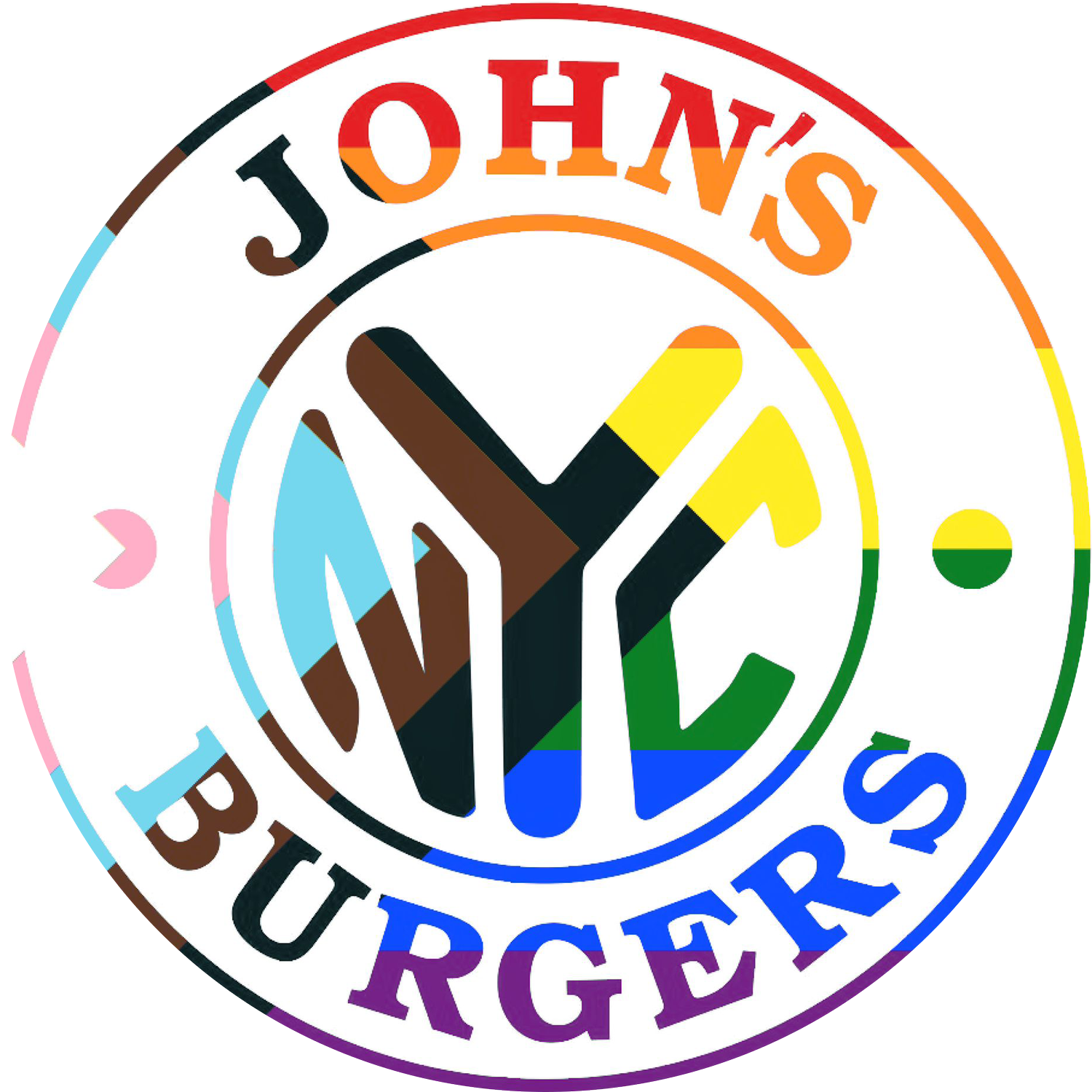 Catering — John's Burgers