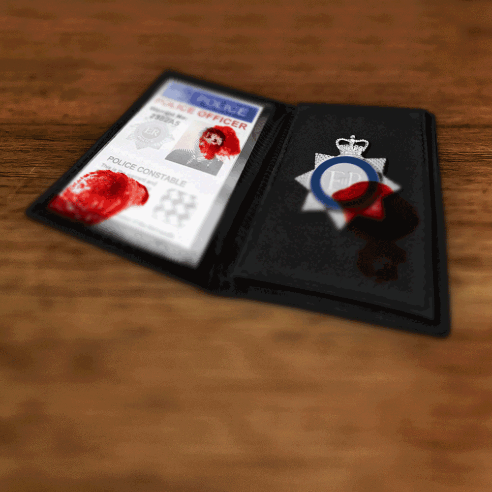 Miss Taken Identity: An Unwanted Houseguest