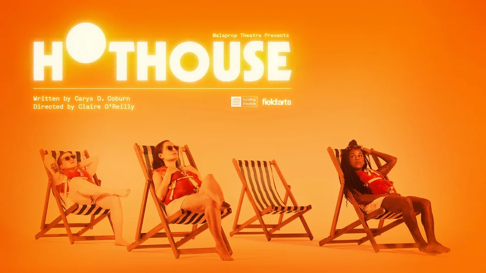 HOTHOUSE IRISH TOUR — MALAPROP Theatre
