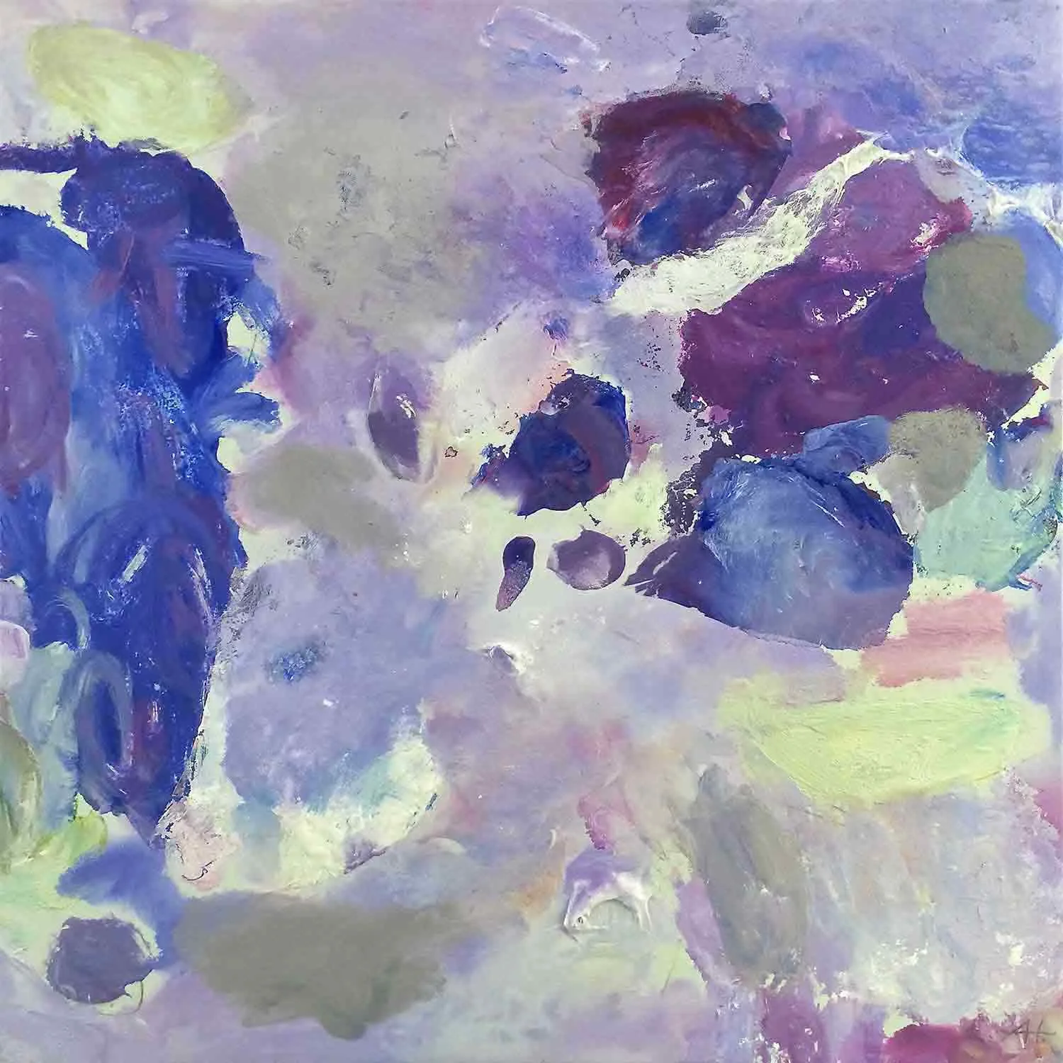 Violet Viewpoint