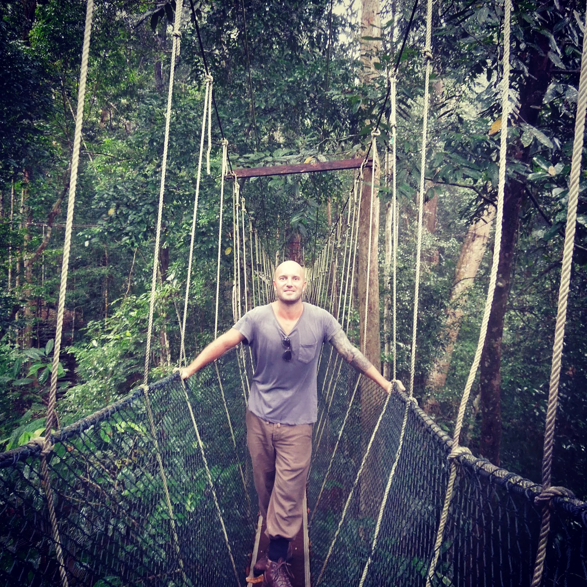 Swapping My Six Figure Salary for Personal Success