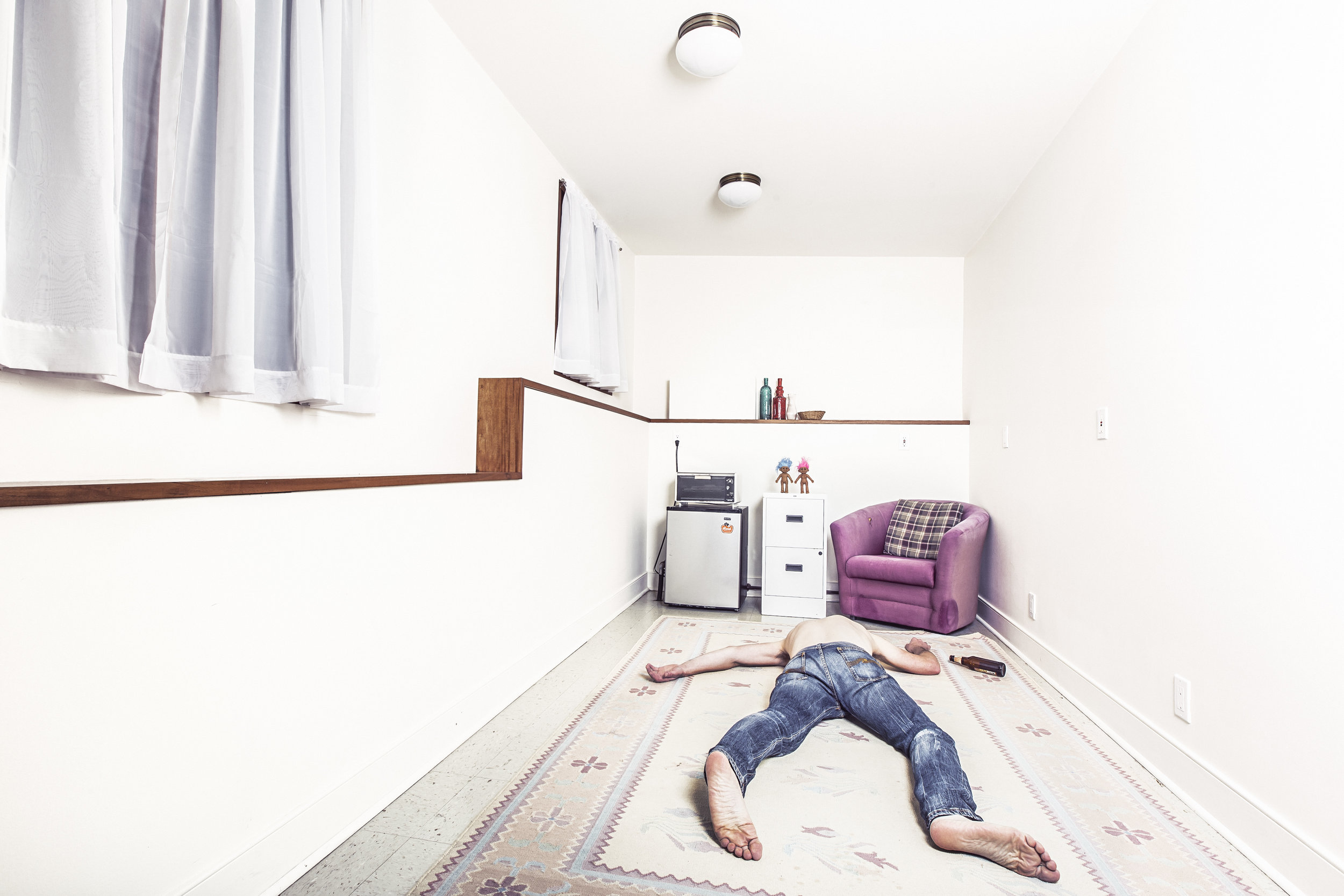 5 Things Every Guy Needs to Do to Get Over a Breakup