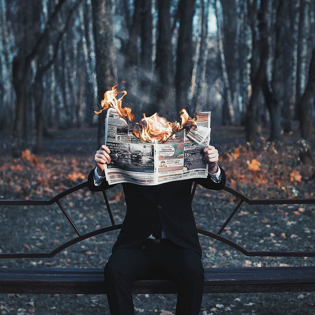 How to avoid becoming a burnt out has-been while working in the City