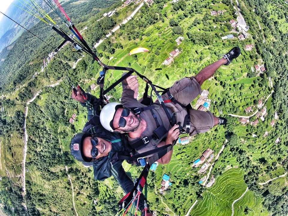 5 Things I Learnt When I Quit My Job to Travel the World