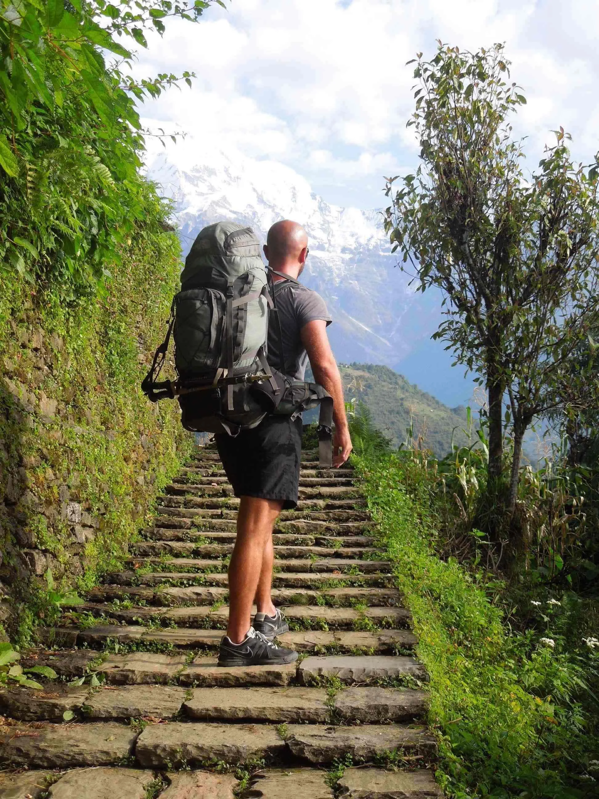 Turning 40 -  How I Got it All Wrong