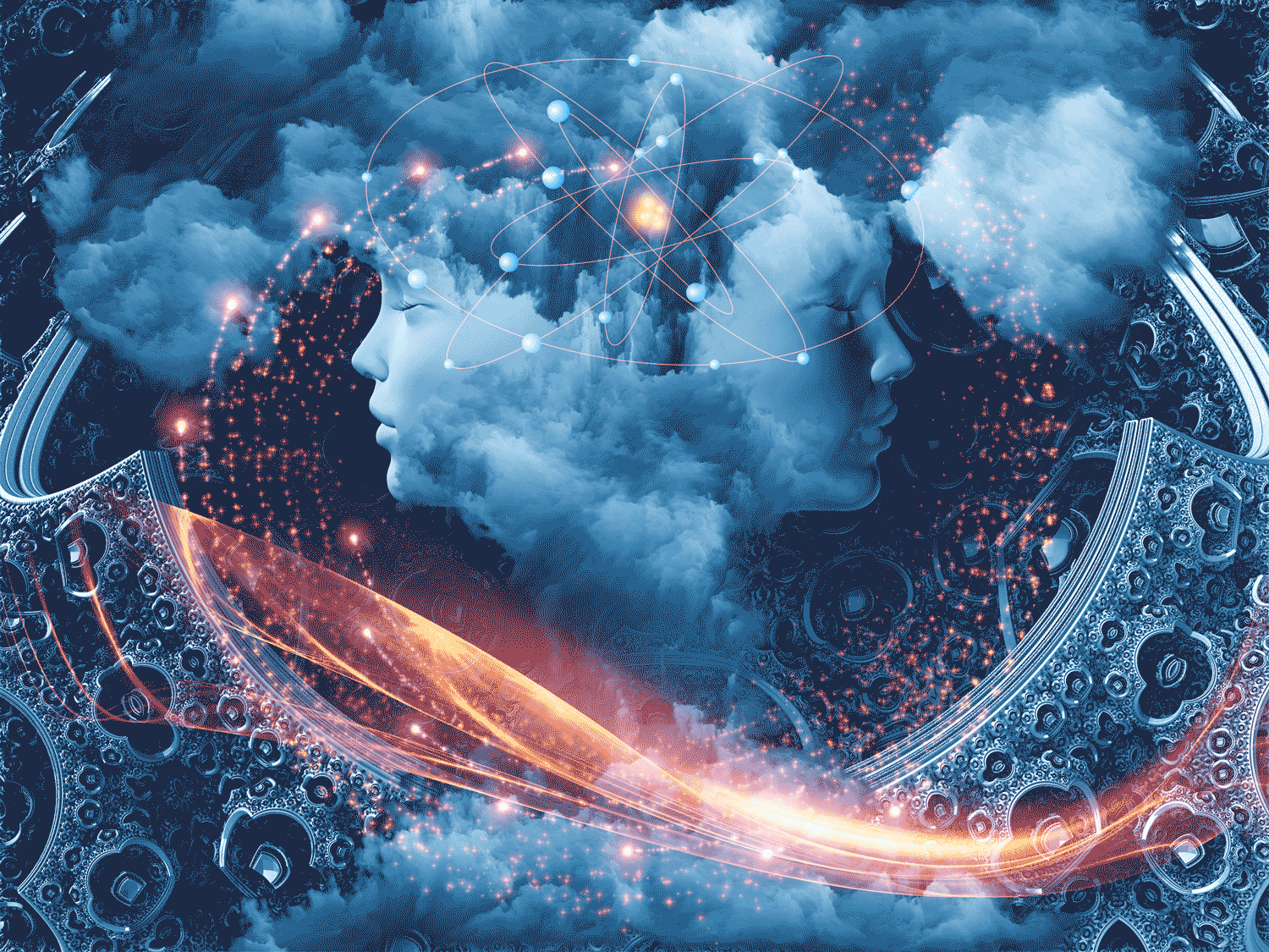 The Purpose of Life Through a DMT Pipe