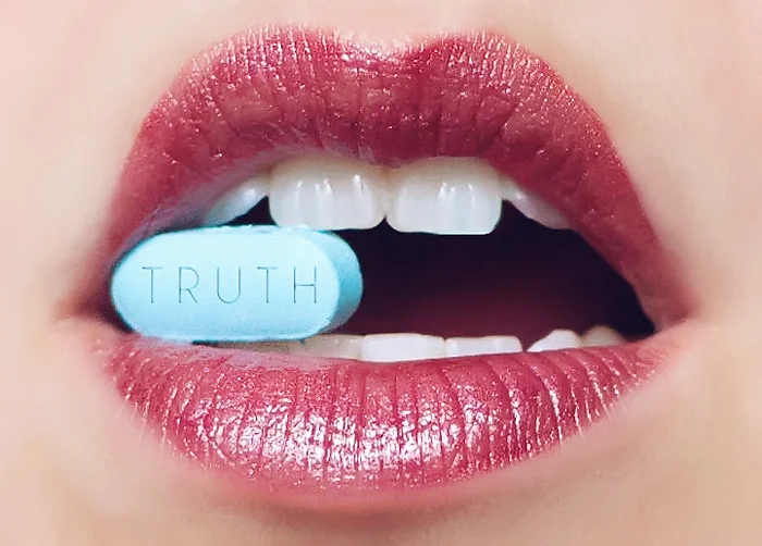 Tough Love Can Be a Bitter Pill to Swallow