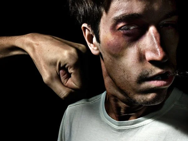 Hard Hitting Advice For Men Going Through a Rough Patch