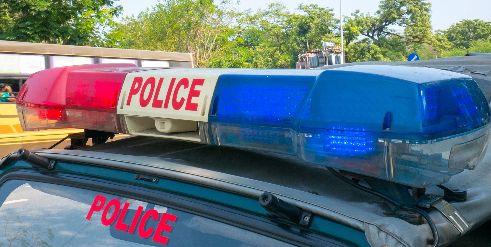 Robbed at Knifepoint in India By Drug Crazed Locals
