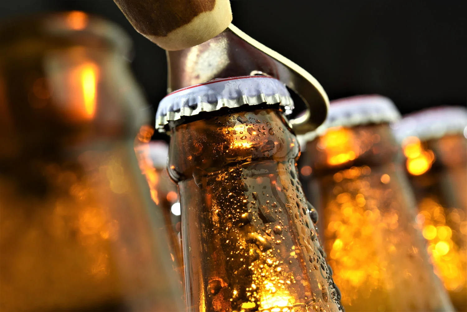 Do you have a problem with alcohol?