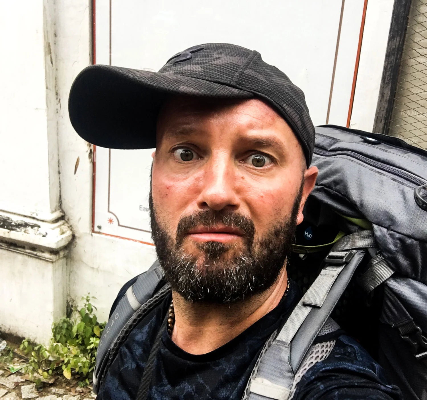 Kashmir to Kanyakumari - I’ve actually Walked Over 4,000 Kilometres WTF