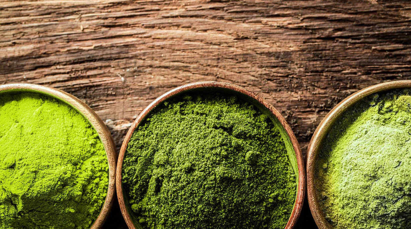 Using Kratom to beat addiction