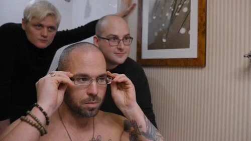 Hiring a Lookalike to Pretend to Be You Because You're Fat WTF