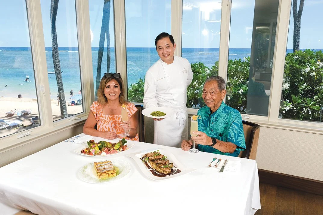 Restaurant Insider