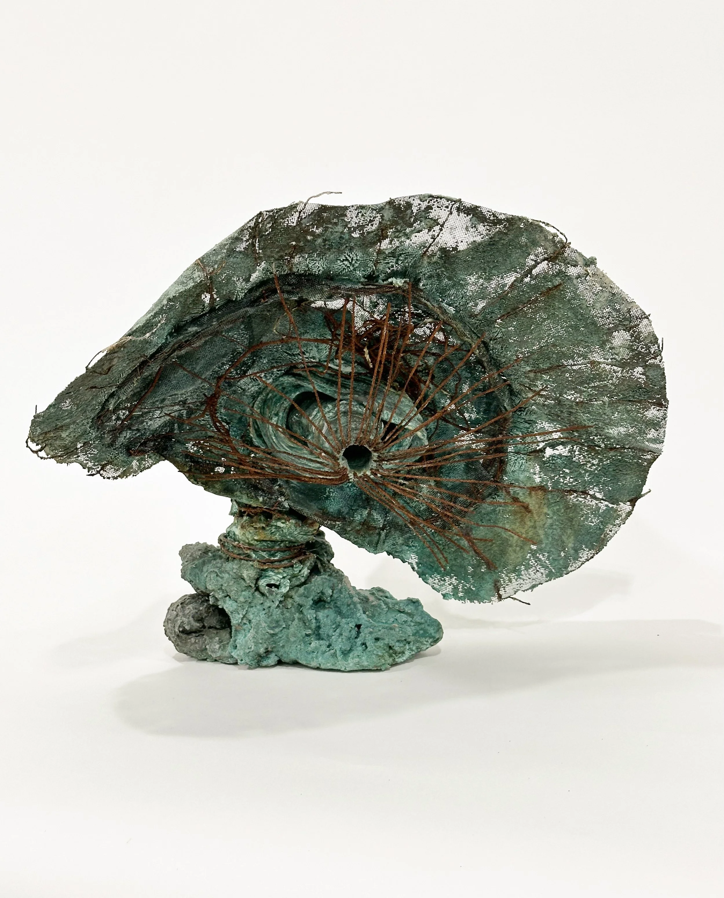 Small Seer (unearthed) - 