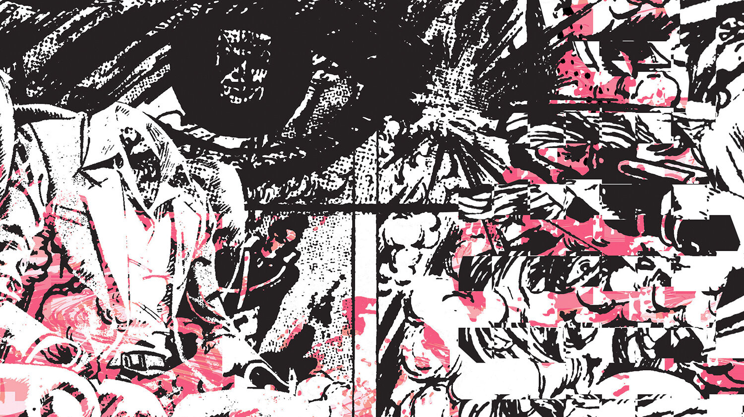 Visions Magazine