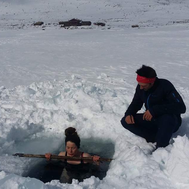 wim hof method basics wim hof method basics
