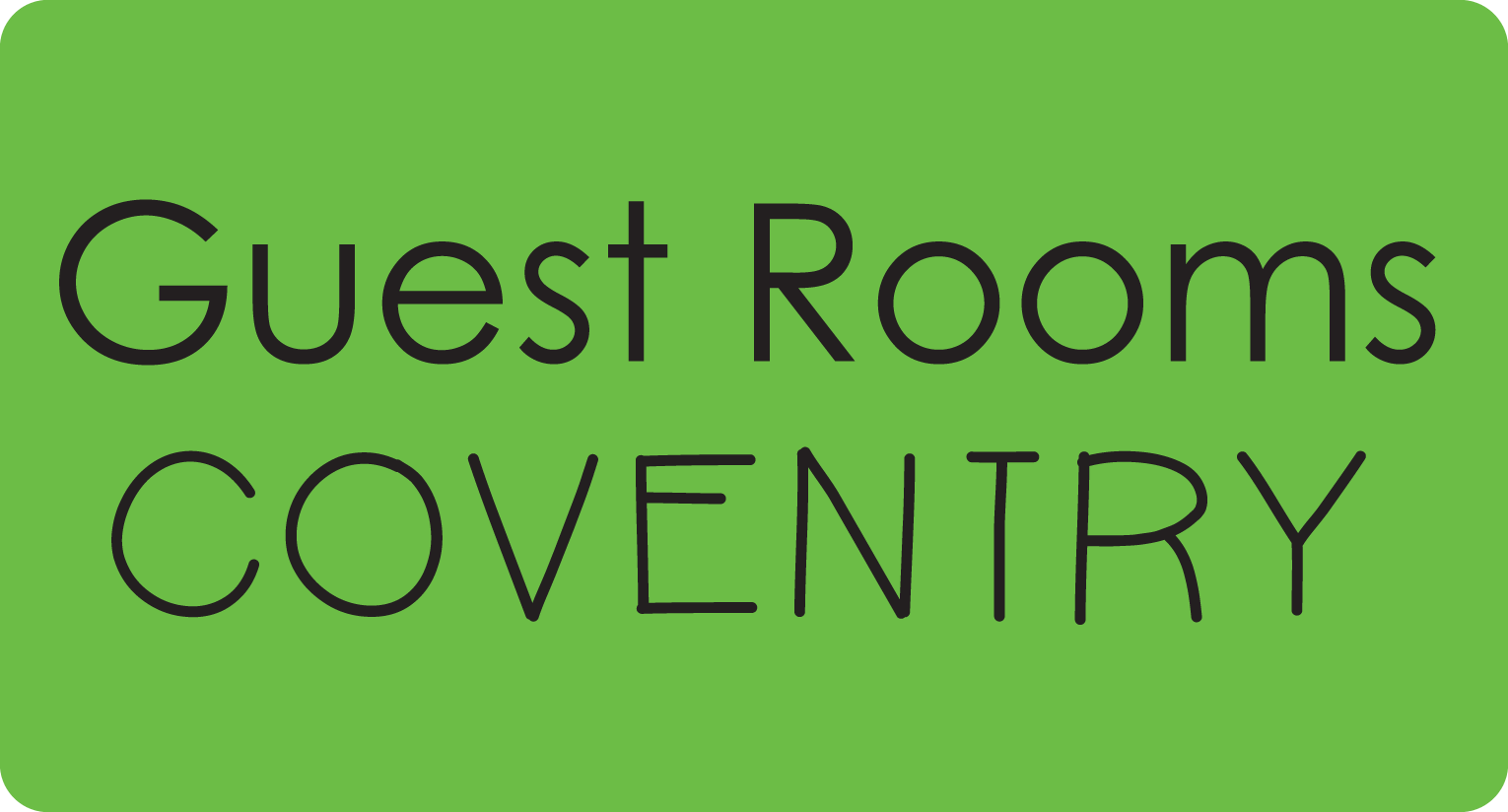 Contact — Guest Rooms Coventry