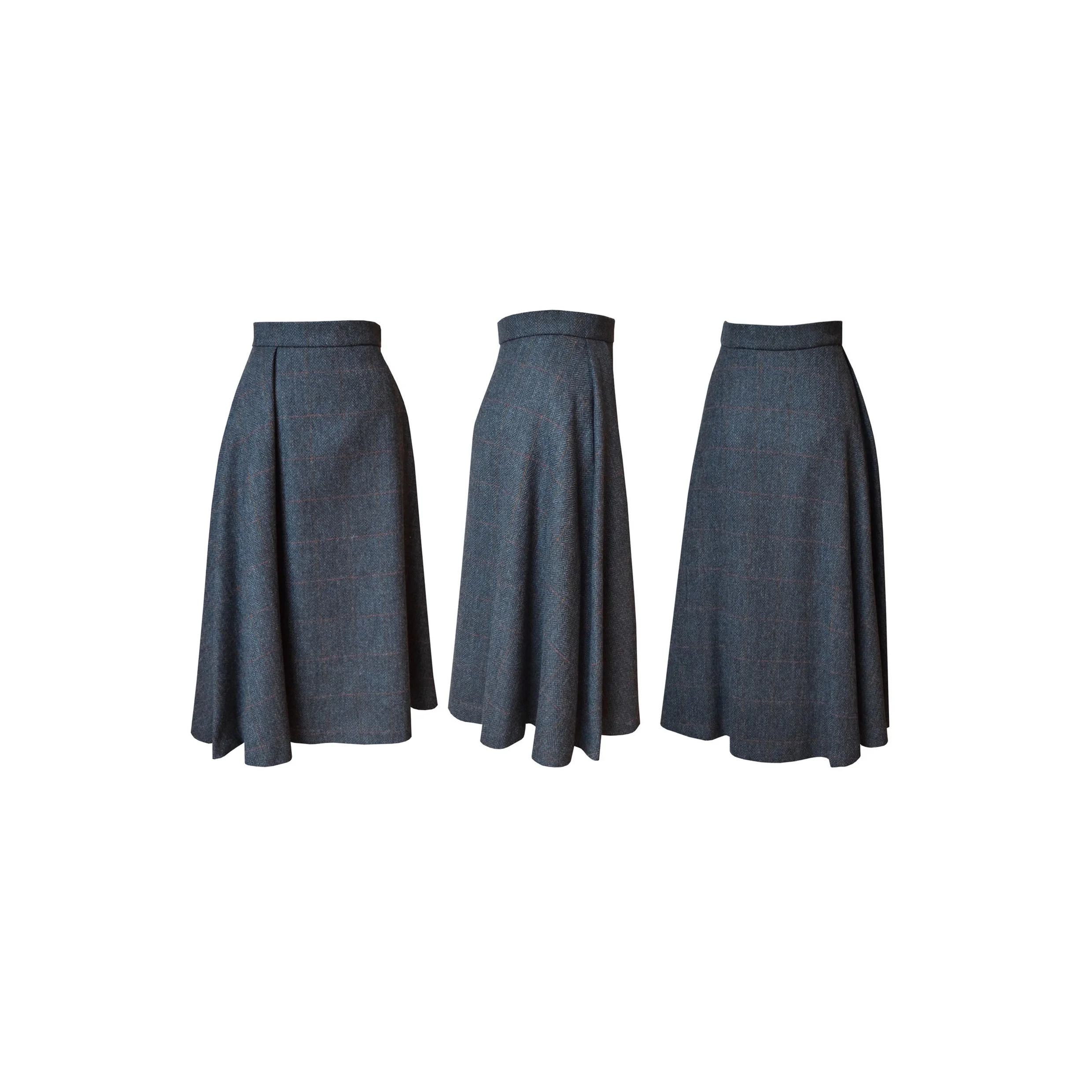 GRACE SKIRT