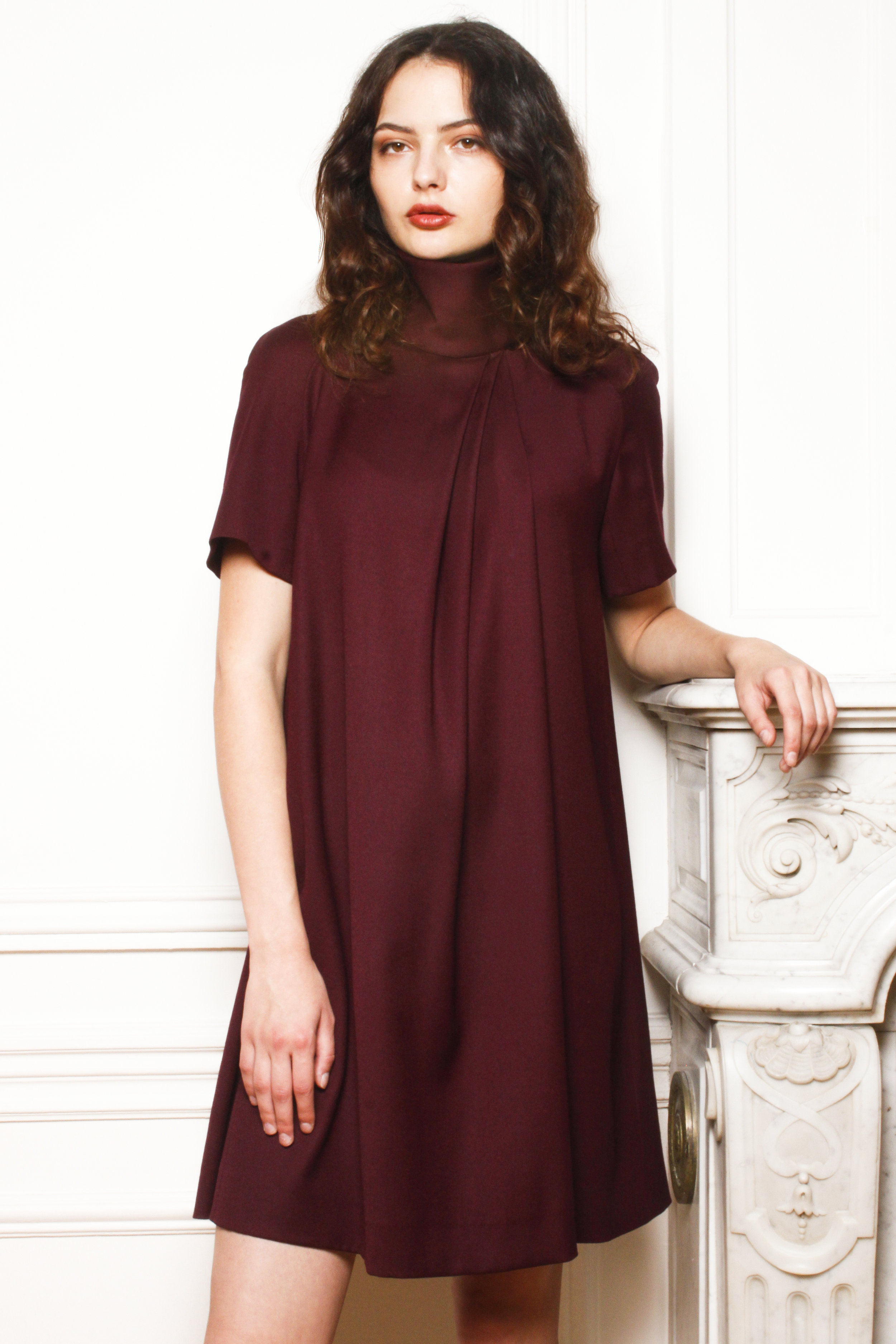 ARTSIAN DRESS