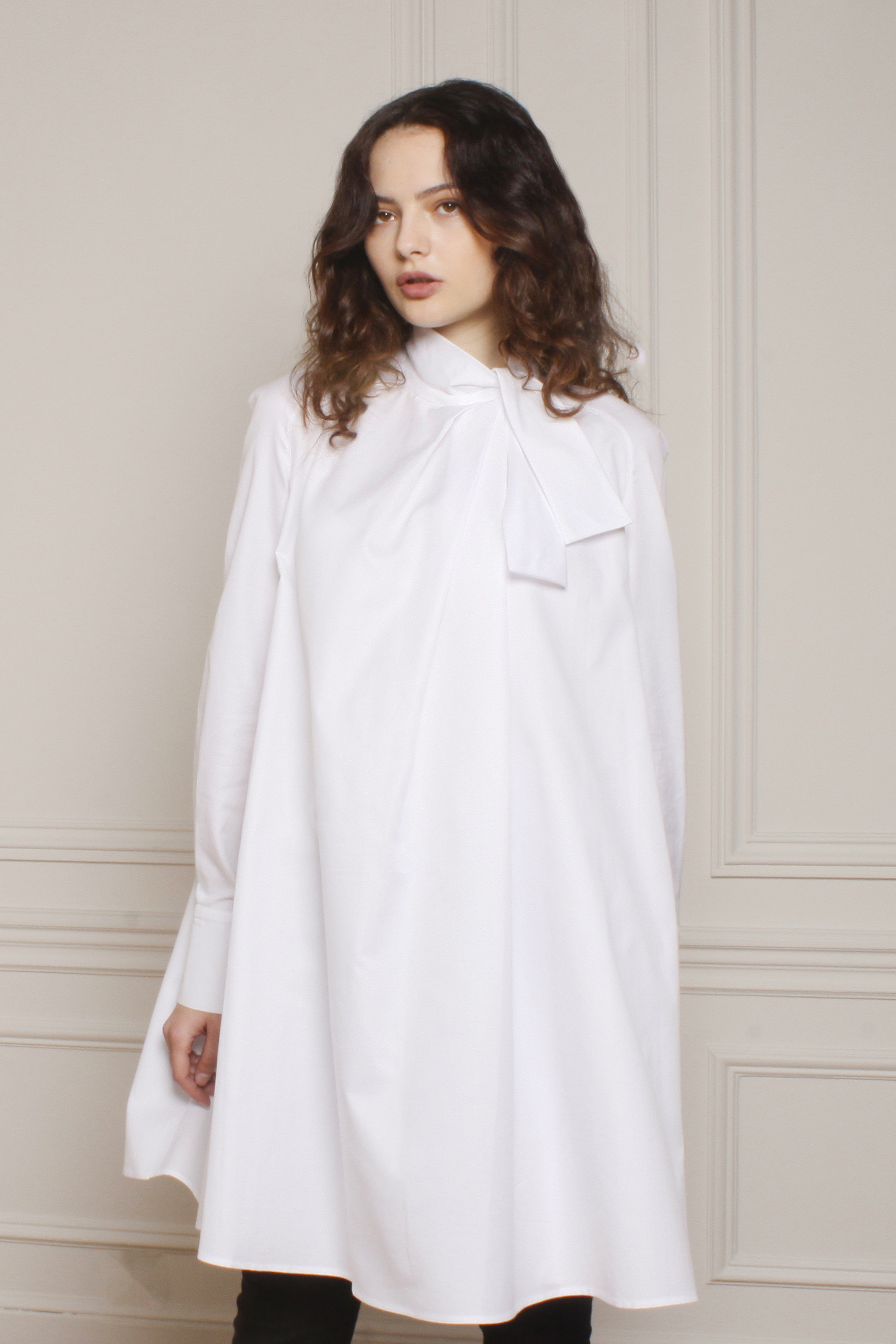ARTISAN SHIRT