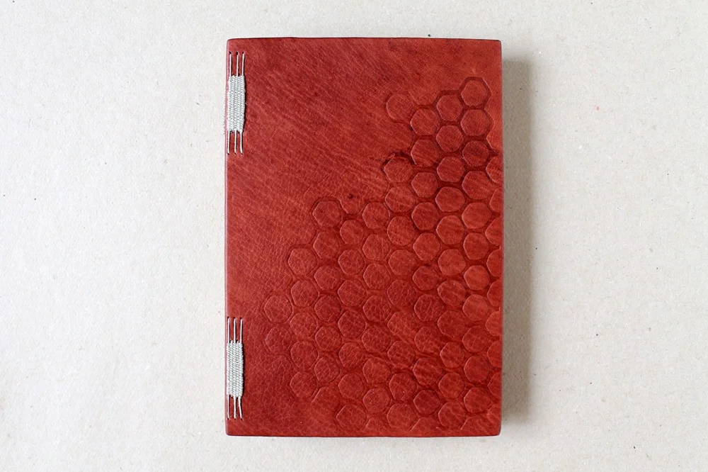 z3-woven-long-stitch-binding-leather-hexagons-2.JPG